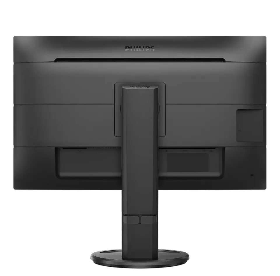 Philips/276B9/00/27"/IPS/QHD/75Hz/4ms/Black/3R