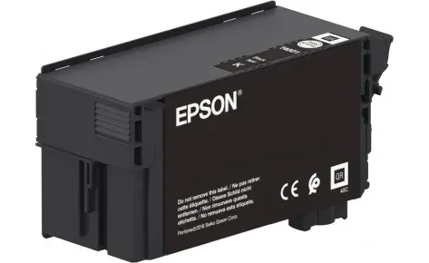EPSON cartridge T40D1 black (80ml)