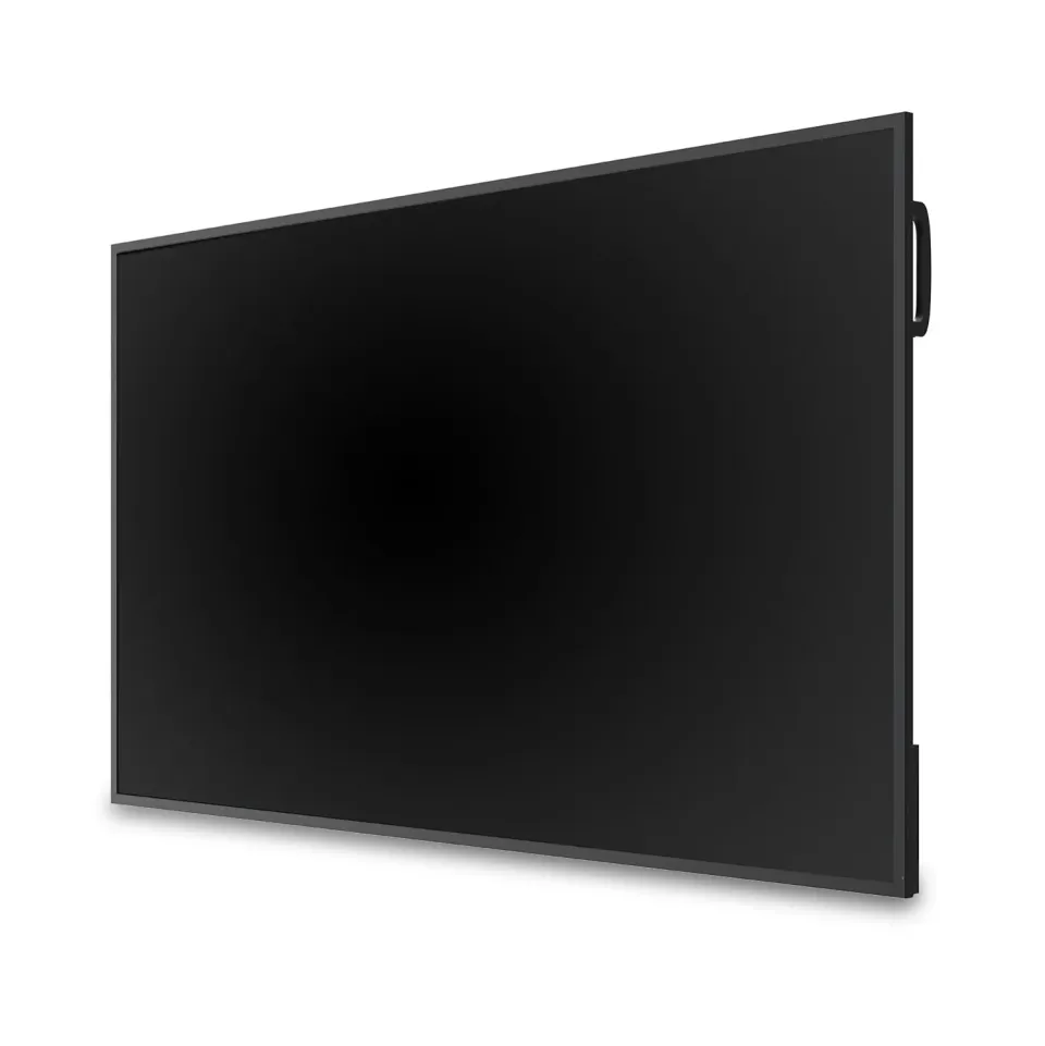 ViewSonic Prezentační Display CDE6530/65"/24-7 LCD/3840x2160/8ms/450cd/HDMI x 2/DVI/USB A x 2/USB-C/RJ45/RS232/repro/An