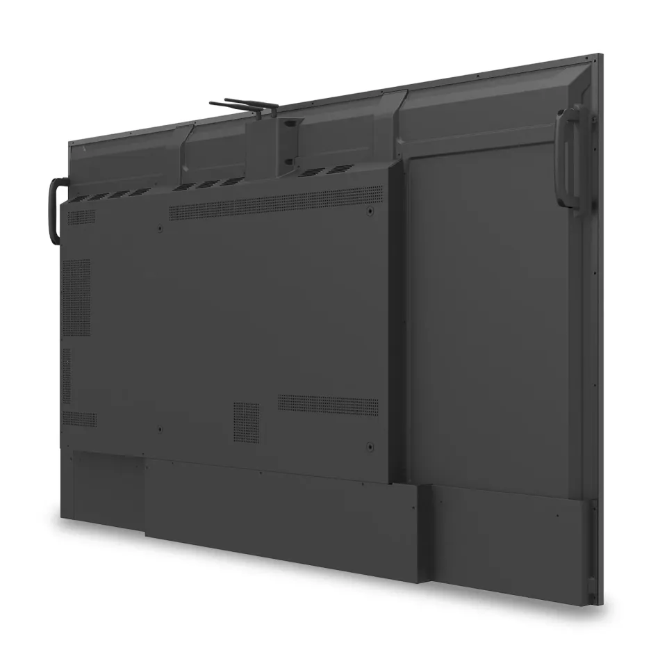 ViewSonic Prezentační Display CDE6530/65"/24-7 LCD/3840x2160/8ms/450cd/HDMI x 2/DVI/USB A x 2/USB-C/RJ45/RS232/repro/An