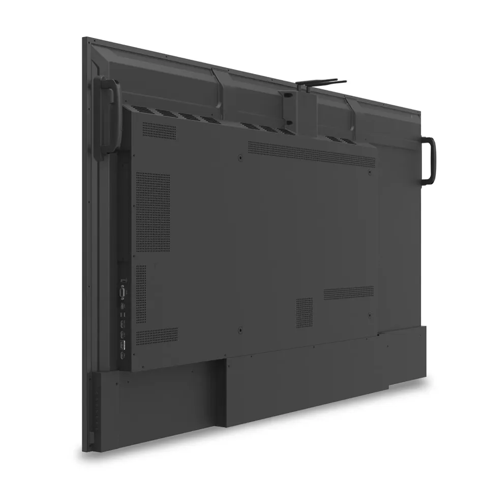 ViewSonic Prezentační Display CDE6530/65"/24-7 LCD/3840x2160/8ms/450cd/HDMI x 2/DVI/USB A x 2/USB-C/RJ45/RS232/repro/An