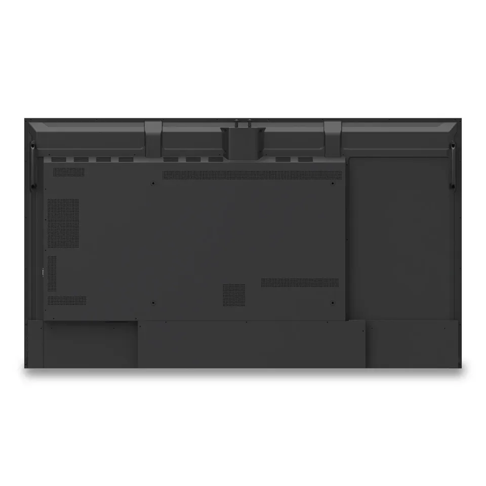 ViewSonic Prezentační Display CDE6530/65"/24-7 LCD/3840x2160/8ms/450cd/HDMI x 2/DVI/USB A x 2/USB-C/RJ45/RS232/repro/An