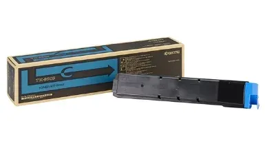 Kyocera toner TK-8335C/ TASKalfa 3252ci/ 15 000 stran/ azurový
