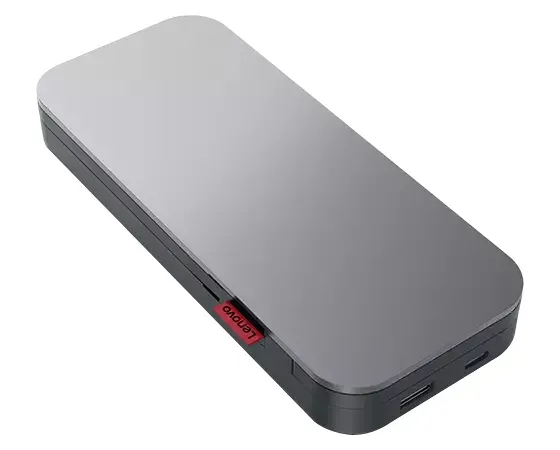 Lenovo powerbanka CONS "GO" USB-C Laptop, 20 000 mAh, až 65W, Fast Charging do 1