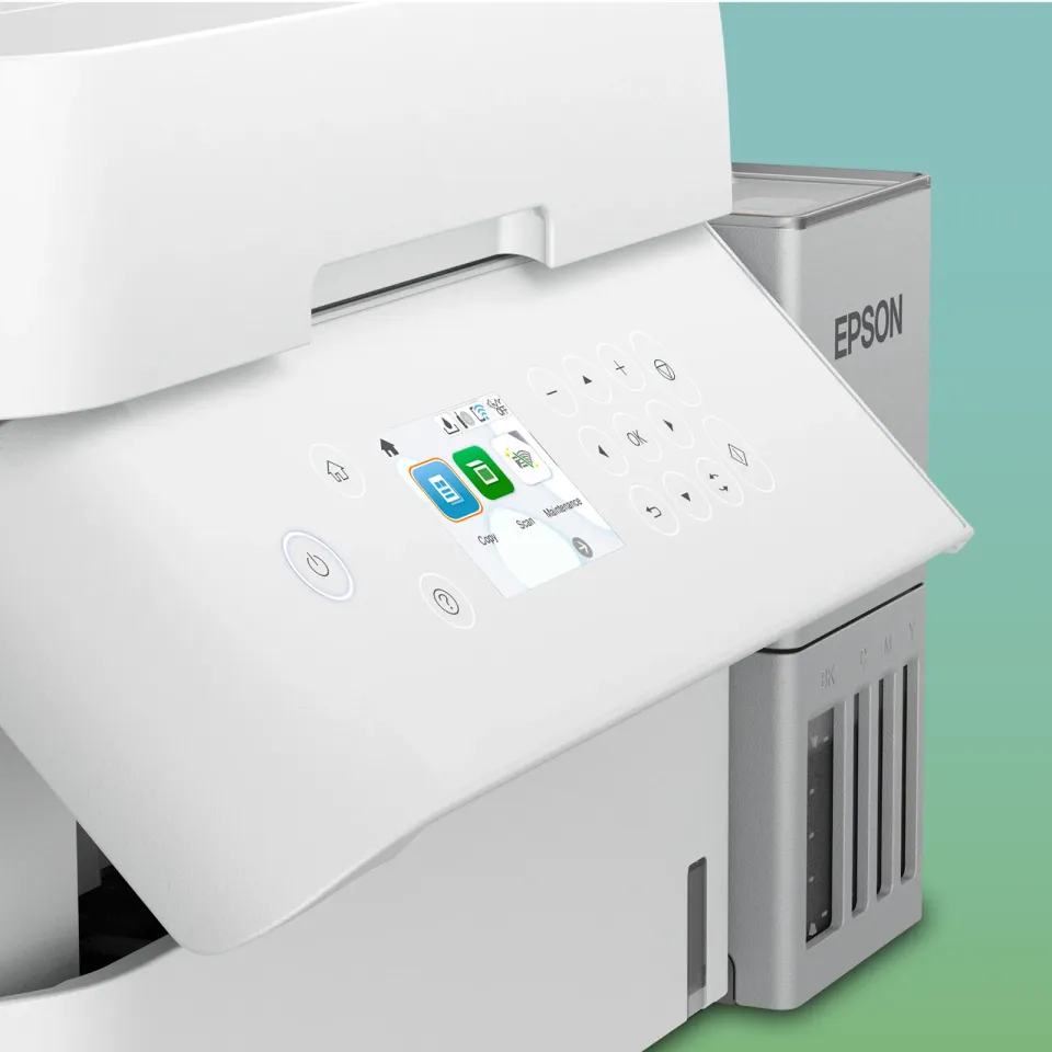 EPSON EcoTank ITS L6376 - A4/35-23ppm/4ink/DADF/Wi-Fi/LAN/duplex/CISS