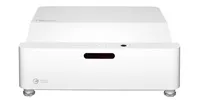 Optoma projektor ZH430UST (DLP, Laser, FULL HD, 4000 ANSI, 300 000:1, 2xHDMI, RS232, LAN, USB-A power, repro)