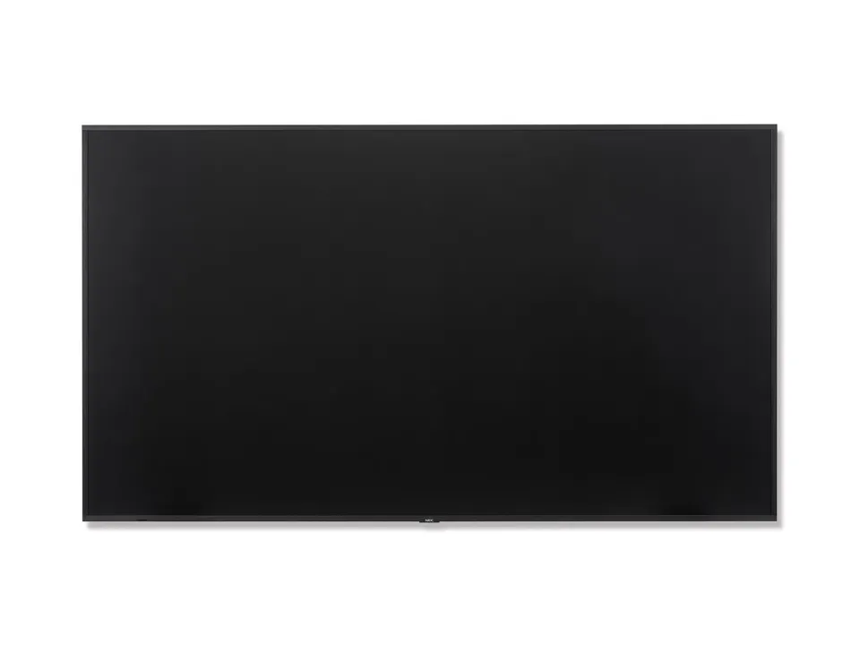 86" LCD SHARP M862,3840x2160,IPS,24/7,500cd
