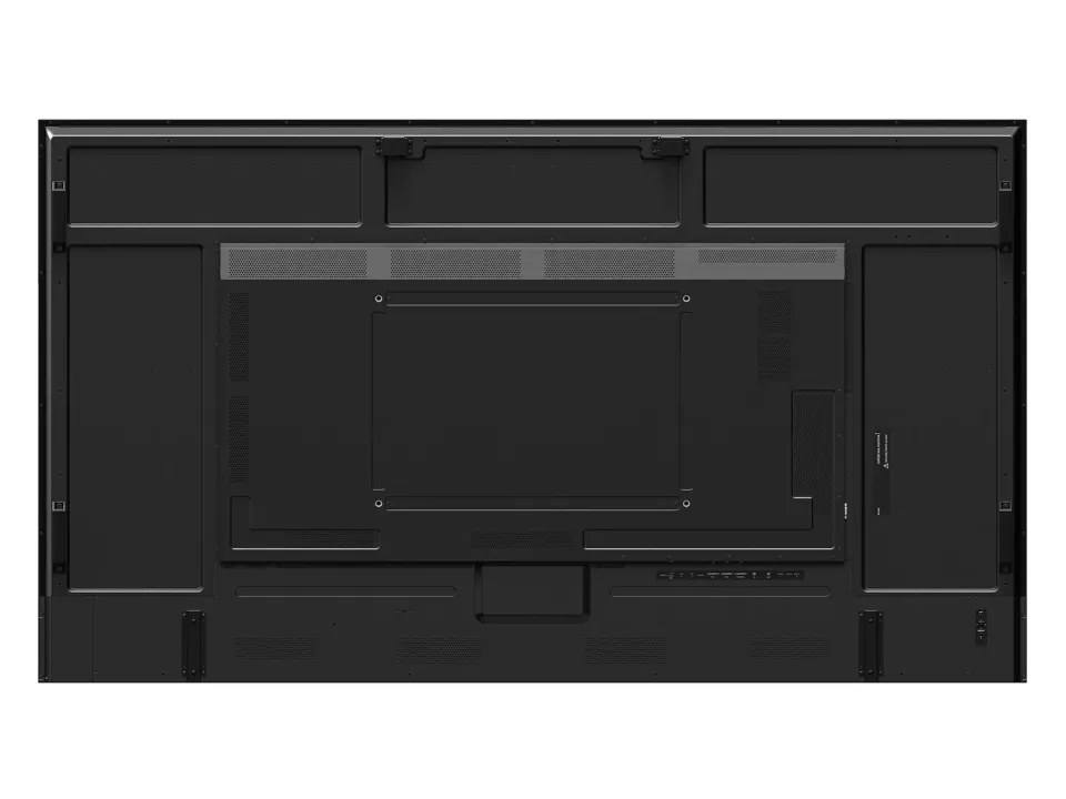 86" LCD SHARP M862,3840x2160,IPS,24/7,500cd