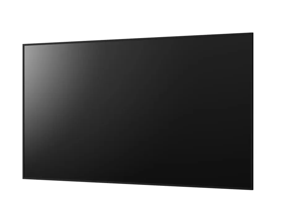 86" LCD SHARP M862,3840x2160,IPS,24/7,500cd