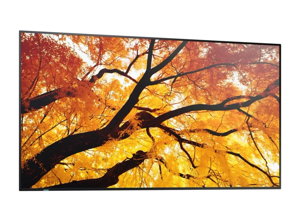 86" LCD SHARP M862,3840x2160,IPS,24/7,500cd