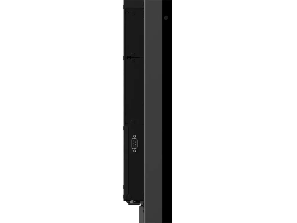 86" LCD SHARP M862,3840x2160,IPS,24/7,500cd