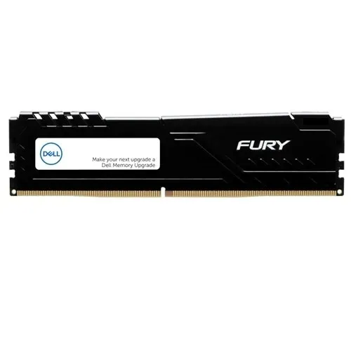 Dell Memory Upgrade - 32 GB - 2RX8 DDR5 UDIMM 5600 MHz XMP