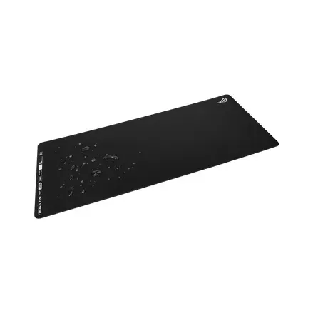 ASUS podložka pod myš ROG Hone Ace XXL Aim Lab Edition, textil