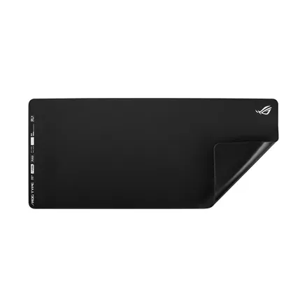 ASUS podložka pod myš ROG Hone Ace XXL Aim Lab Edition, textil