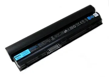 2-Power Baterie do Laptopu Dell 11,1V, 5605 mAh, 65Wh, 6 Cells