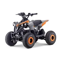 LAMAX eFalcon ATV50M Orange