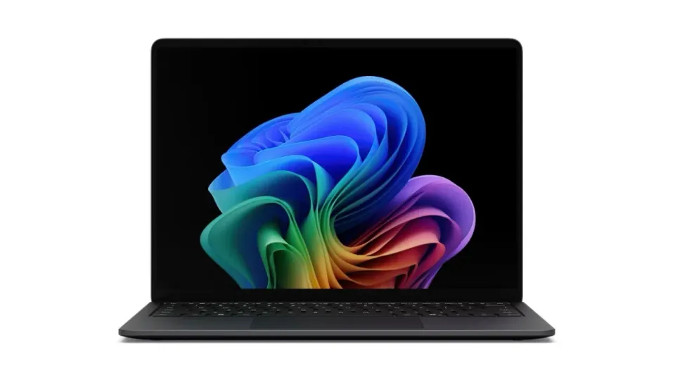 Microsoft Surface Laptop 13.8" (8. edice)/U7-366H/13,8"/2304x1536/T/16GB/512GB/Intel int/W11P/Black/