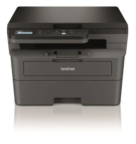 BROTHER Laser DCP-L2622DW Print/Scan/Copy, A4, 34/16 str/minuta, 1200 x 1200, WiFi, USB - multifunkce