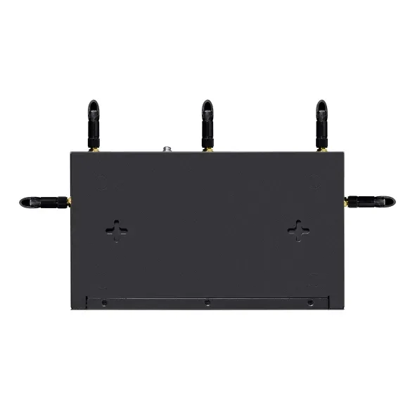 TP-Link Omada DR3650v-4G 4G+ Cat6 AX3000 Gigabit Desktop DSL Gateway
