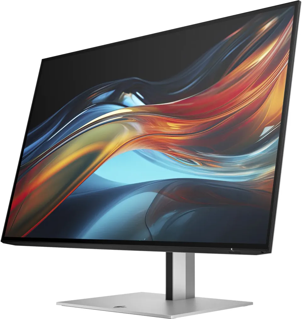 HP LCD 724pu 24" 1920x1200, IPS, 16:10,350its,5ms,1500:1, RJ-45,DP, DP out,HDMI, 4x USB-A, USB-C 100w Display, 5/5/5