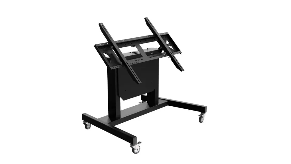 Mobilní stojan MEBIKON eQ Lift TiltTec Basic