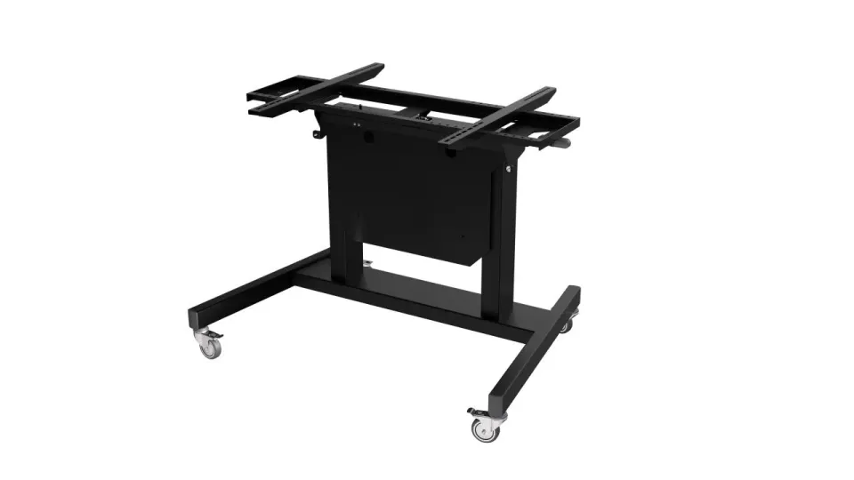Mobilní stojan MEBIKON eQ Lift TiltTec Basic