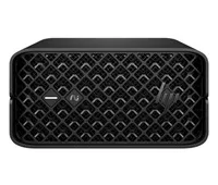 HP PC Z2 Mini G1a AMD Ryzen AI Max PRO 380 APU, 32GB fixed, 1TB, AMD Radeon 8040S graphics,no Kb+Mouse,300W,Win11Pro,3yo