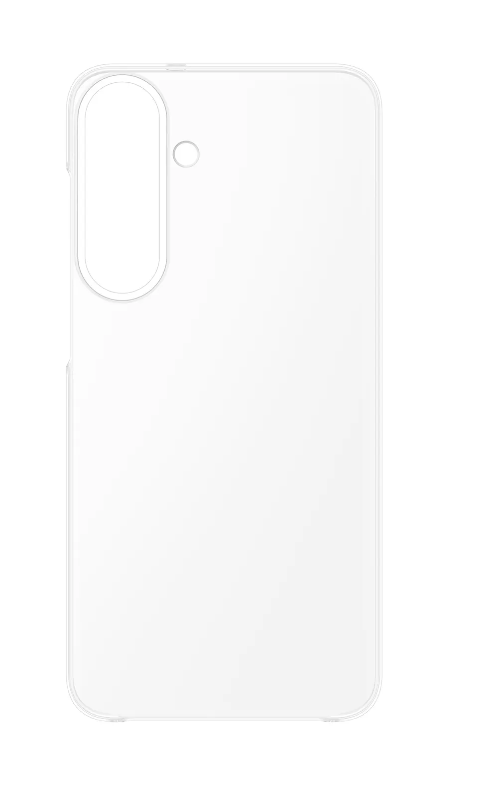 Samsung Průhledný zadní kryt pro S26 FE, Transparent