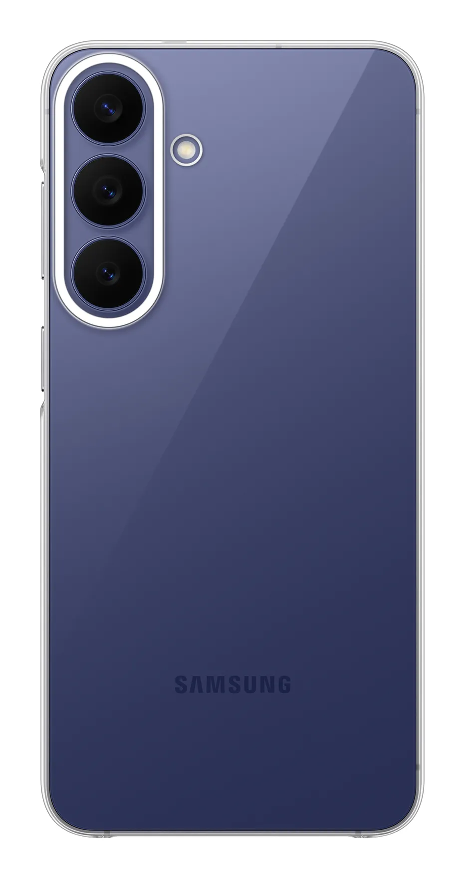 Samsung Průhledný zadní kryt pro S26 FE, Transparent