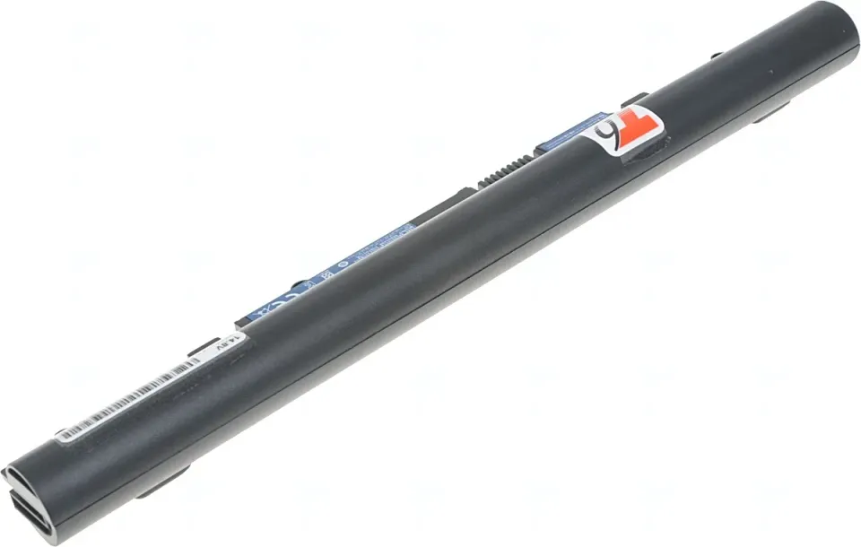 Baterie T6 Power pro Acer Aspire V5-431, V5-471, V5-531, E1-410, E1-510, 2600mAh, 38Wh, 4cell