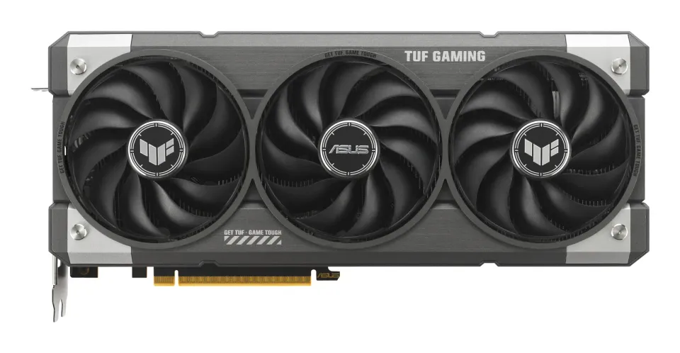 ASUS TUF Gaming GeForce RTX 5060 8GB GDDR7 OC Edition