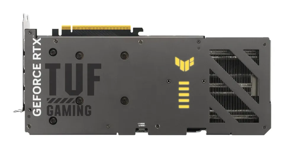ASUS TUF Gaming GeForce RTX 5060 8GB GDDR7 OC Edition