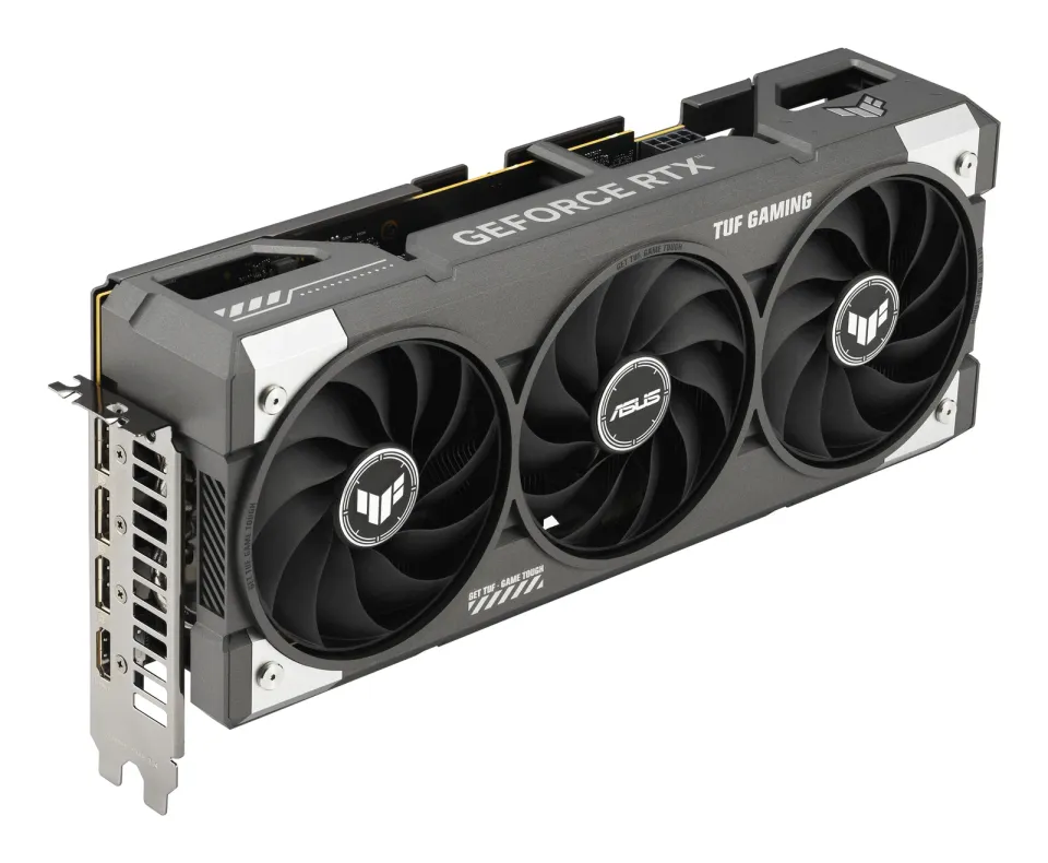 ASUS TUF Gaming GeForce RTX 5060 8GB GDDR7 OC Edition