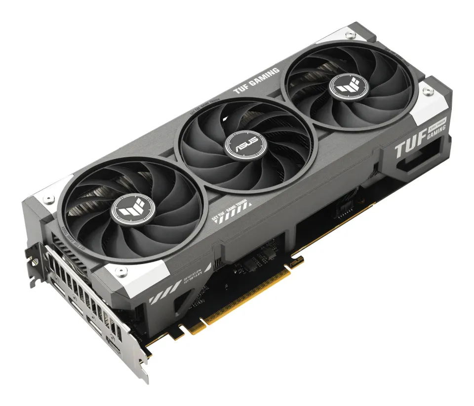 ASUS TUF Gaming GeForce RTX 5060 8GB GDDR7 OC Edition