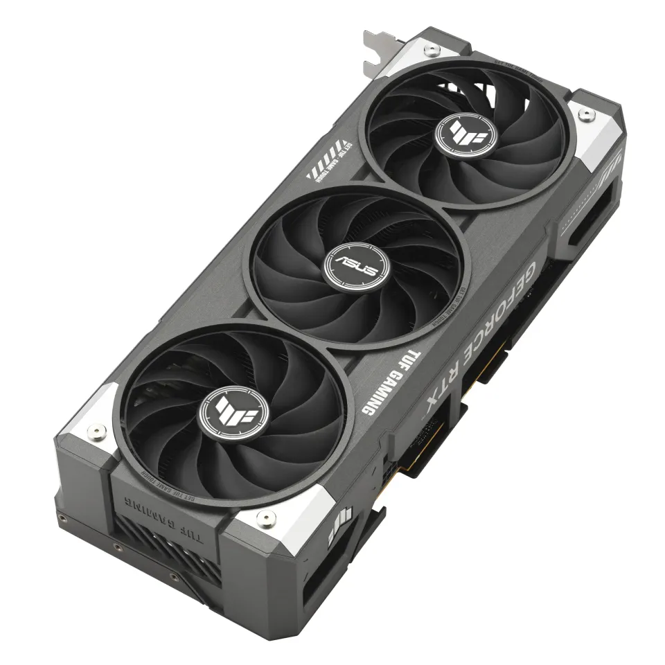 ASUS TUF Gaming GeForce RTX 5060 8GB GDDR7 OC Edition