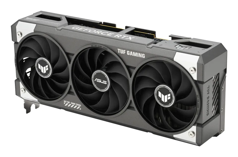 ASUS TUF Gaming GeForce RTX 5060 8GB GDDR7 OC Edition