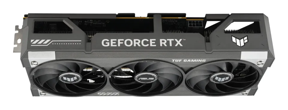 ASUS TUF Gaming GeForce RTX 5060 8GB GDDR7 OC Edition
