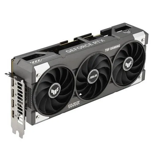 ASUS TUF Gaming GeForce RTX 5060 8GB GDDR7 OC Edition
