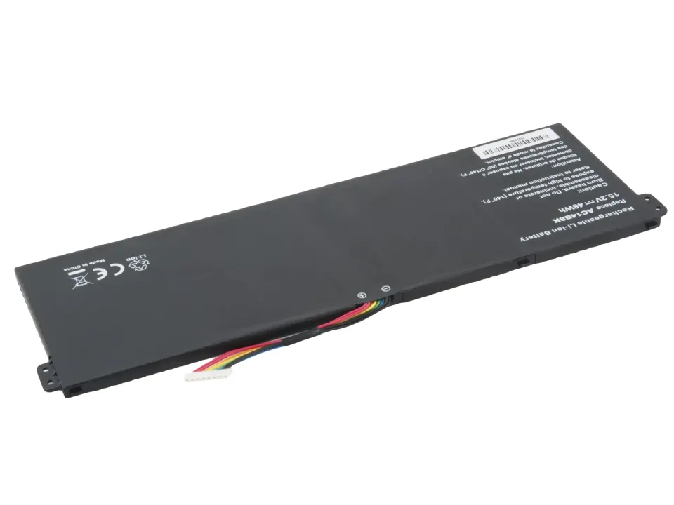 AVACOM Náhradní baterie Acer Aspire ES1-512 series Li-Pol 15,2V 3220mAh