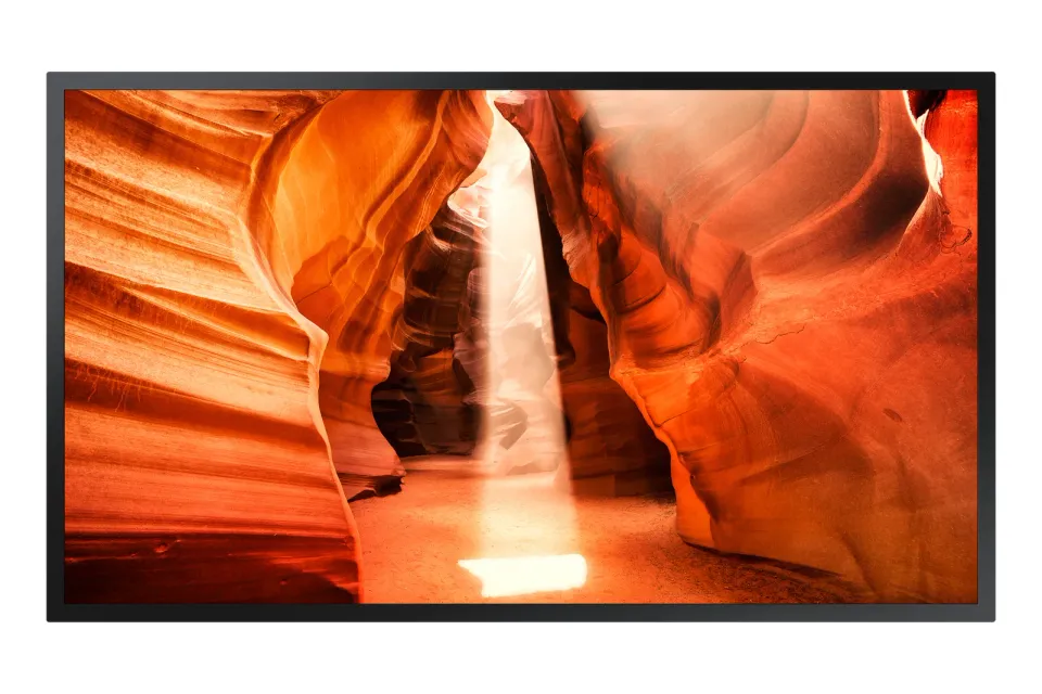 SAMSUNG LFD 55" LH55OMNESGBXEN 1920x1080, 8ms, HDMI, repro, VESA