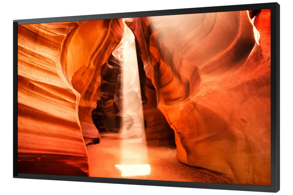 SAMSUNG LFD 55" LH55OMNESGBXEN 1920x1080, 8ms, HDMI, repro, VESA