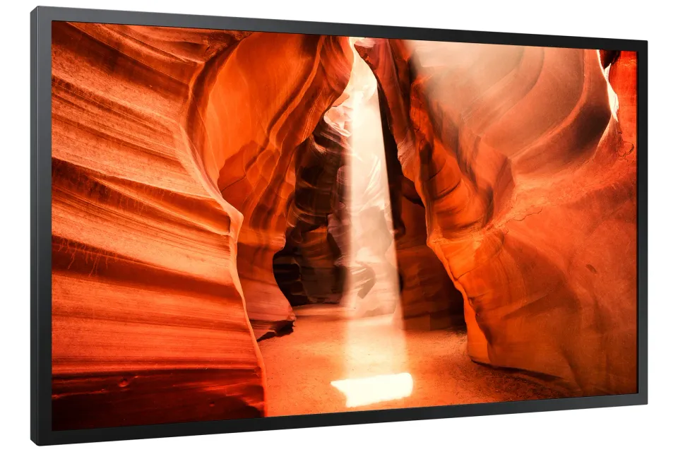 SAMSUNG LFD 55" LH55OMNESGBXEN 1920x1080, 8ms, HDMI, repro, VESA