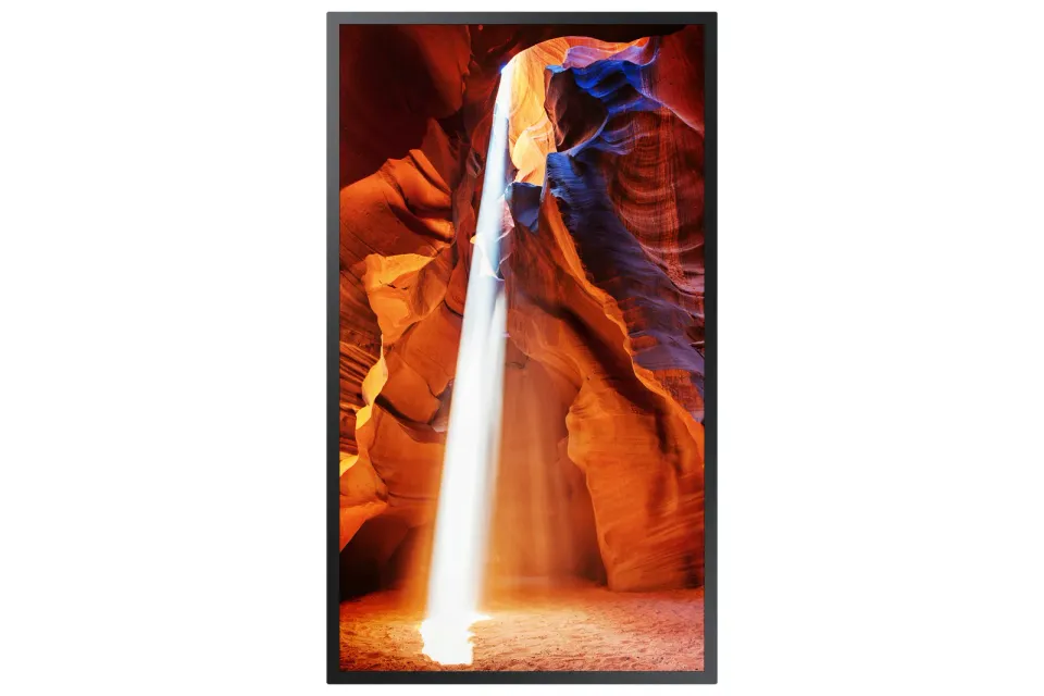 SAMSUNG LFD 55" LH55OMNESGBXEN 1920x1080, 8ms, HDMI, repro, VESA
