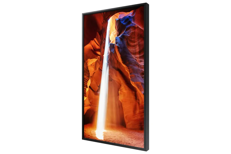 SAMSUNG LFD 55" LH55OMNESGBXEN 1920x1080, 8ms, HDMI, repro, VESA