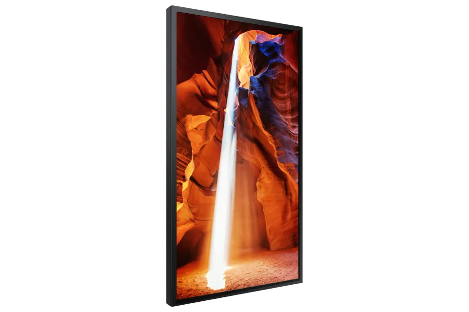 SAMSUNG LFD 55" LH55OMNESGBXEN 1920x1080, 8ms, HDMI, repro, VESA