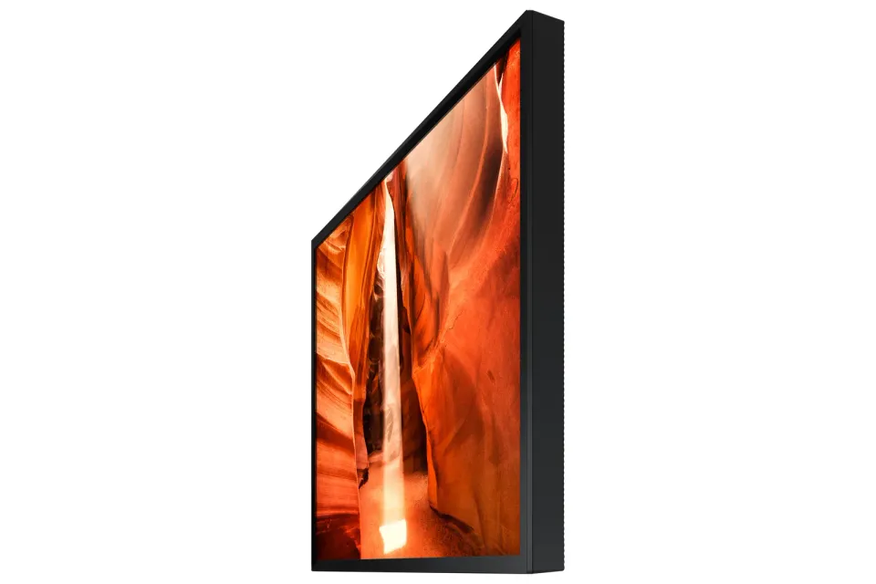 SAMSUNG LFD 55" LH55OMNESGBXEN 1920x1080, 8ms, HDMI, repro, VESA