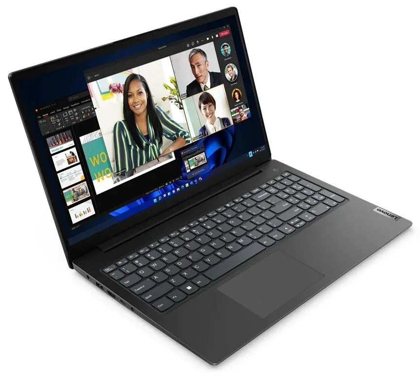 Lenovo V15 G4 Ryzen 5 7520U/8GB/512GB SSD/15,6" FHD TN/2yCarry-in/Win 11 Home/če