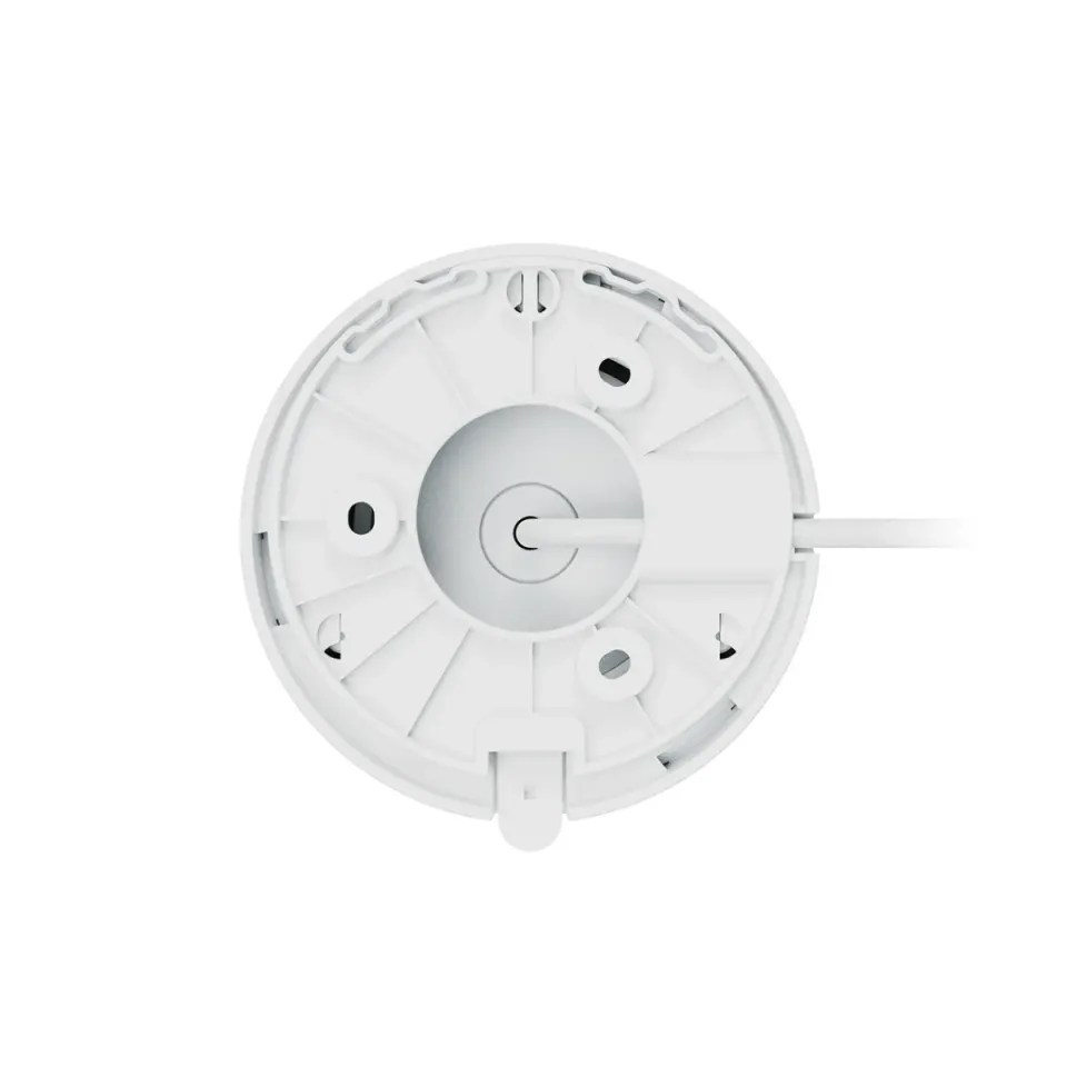 Synology TC510 IP kamera turret, 5Mpx, 1/2.7", objektiv 2,8 mm, IR<30, IP67, IK10, microSD