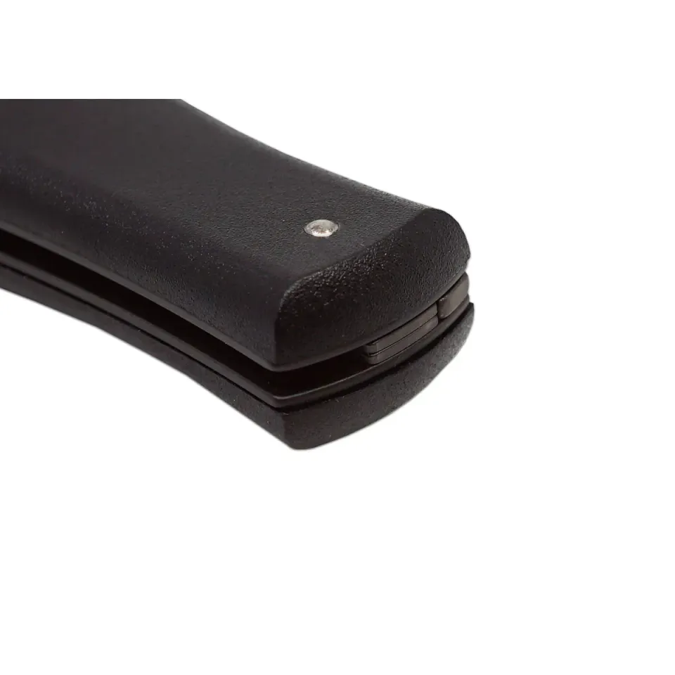 Vyhazovací zavírací nůž PREDATOR BLACKOUT s klipem - ocel N690, povrch DLC 241-BH-1/B/KLIP