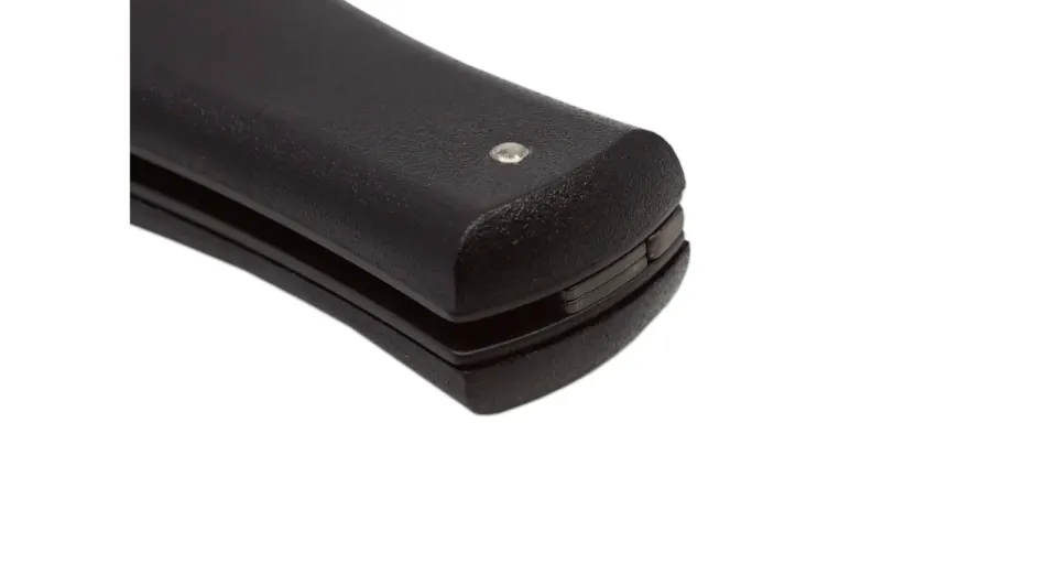 Vyhazovací zavírací nůž PREDATOR BLACKOUT s klipem - ocel N690, povrch DLC 241-BH-1/B/KLIP